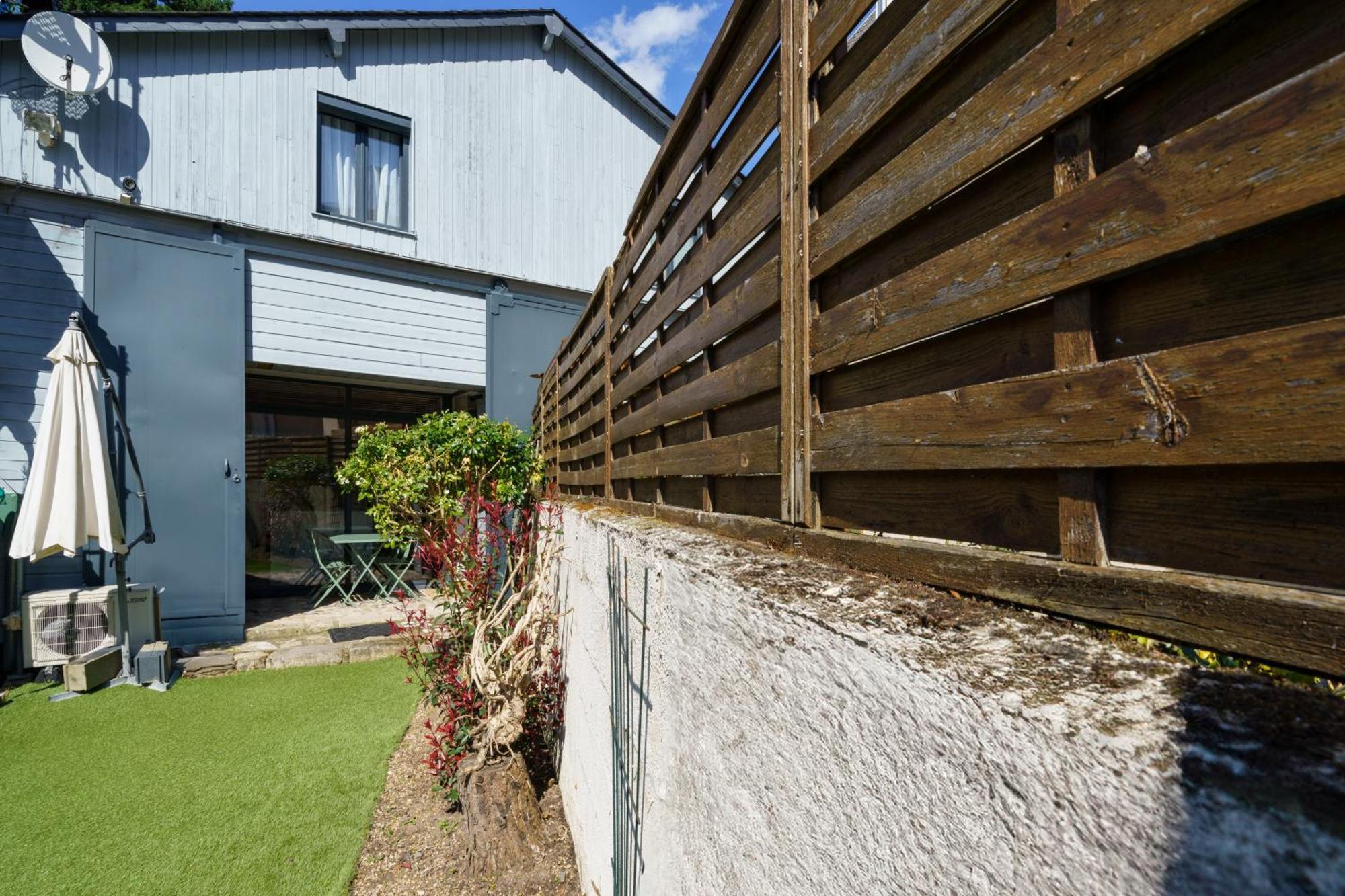 Atelier Loft Proche Halles Tours Exterior foto